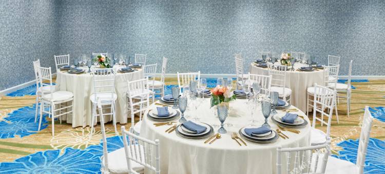 奥瑞格威基基海浪酒店(OUTRIGGER Waikiki Beachcomber Hotel)图片