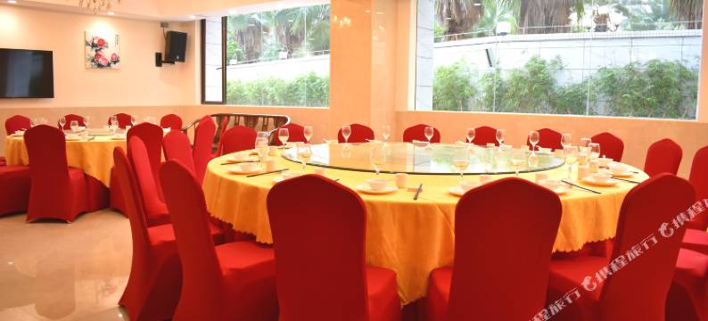 乐昌百信酒店图片