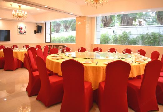 Lechang Baixin HotelHotel Overview