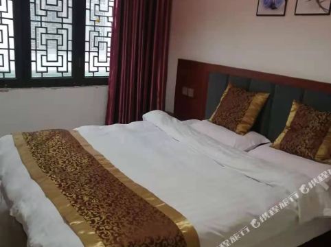 邻水红辣椒农家乐_地址:天意谷停车场