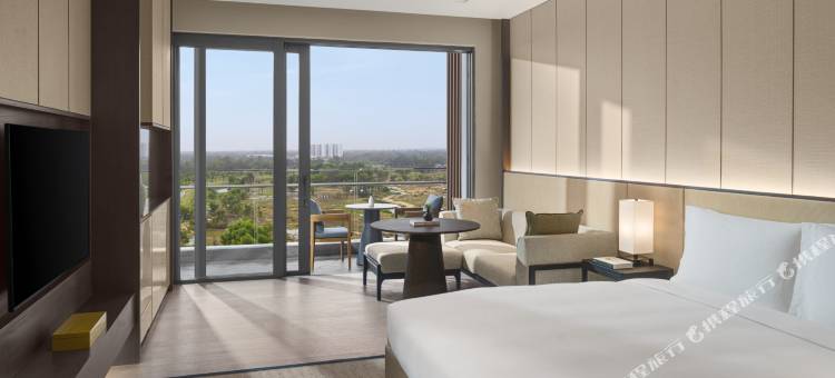 会安南岸新世界酒店(New World Hoiana Hotel Vietnam)图片