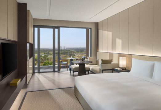 New World Hoiana Hotel Vietnam Hotel Overview