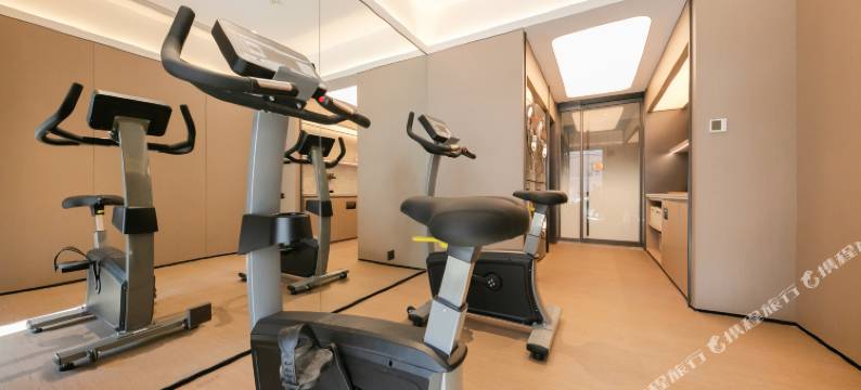 全季酒店(首都师范大学店)图片