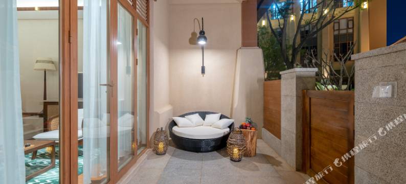 芒市翡华酒店图片