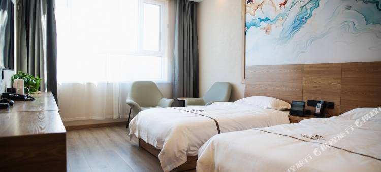 定襄优格酒店图片