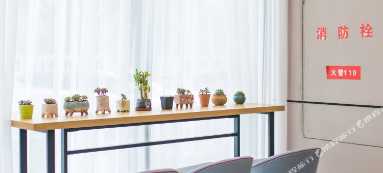 如家酒店·neo(顺德容桂天佑城店)图片