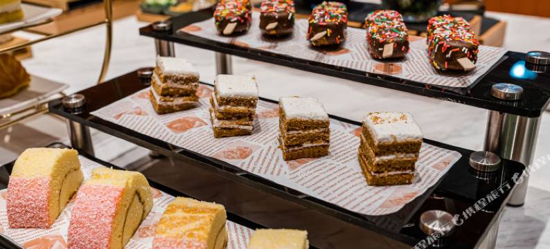 北京上地清河高铁站亚朵S酒店图片