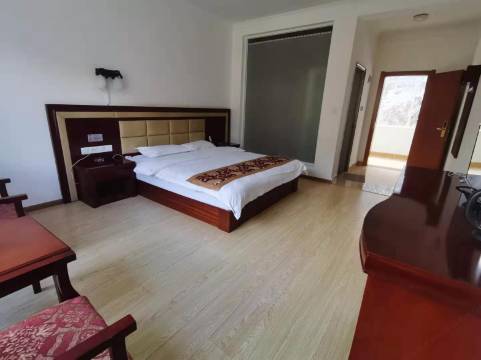 香格里拉同福商务酒店