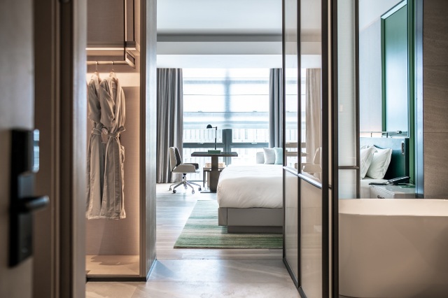 Investon Hotel Shenzhen LonghuaHotel Overview