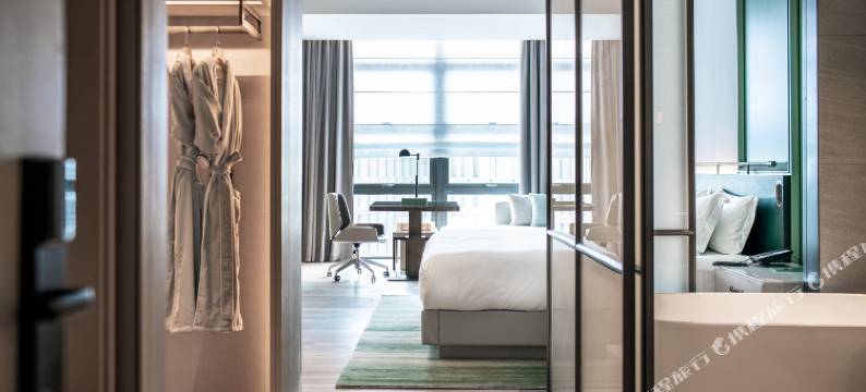 深圳龙华英威斯顿酒店图片