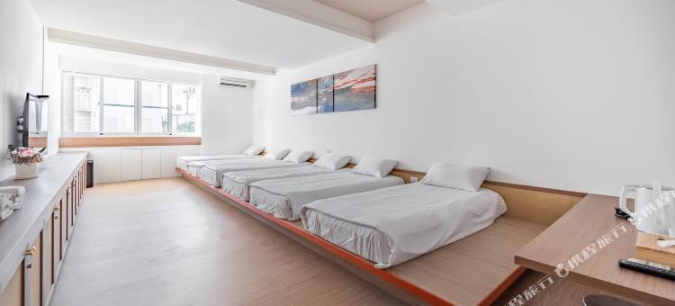 台东沐泉民宿图片