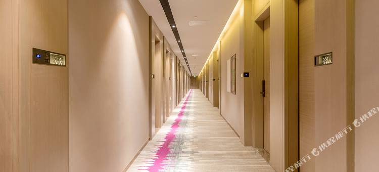 麓枫酒店(怀化芷江店)图片