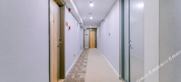 如家派柏·云酒店(宿松龙门路店)图片