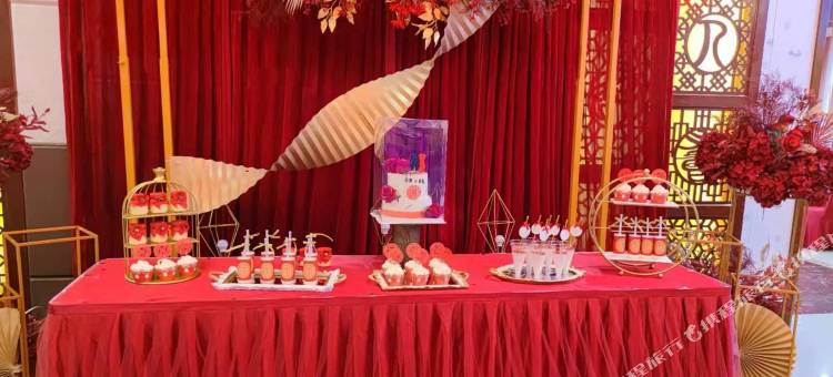 凯瑞美宿精选酒店(安陆火车站店)图片