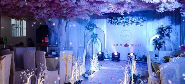 凯瑞美宿精选酒店(安陆火车站店)图片