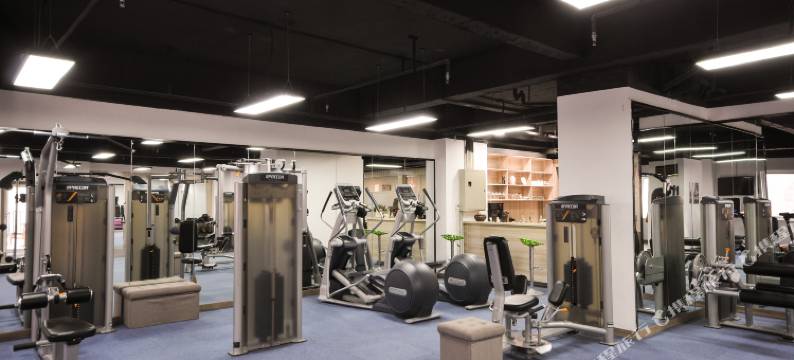 小金郦湾酒店图片