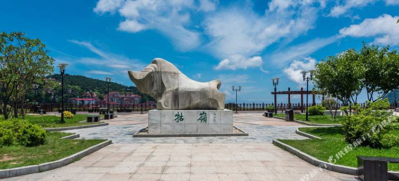 庐山云锦客栈图片