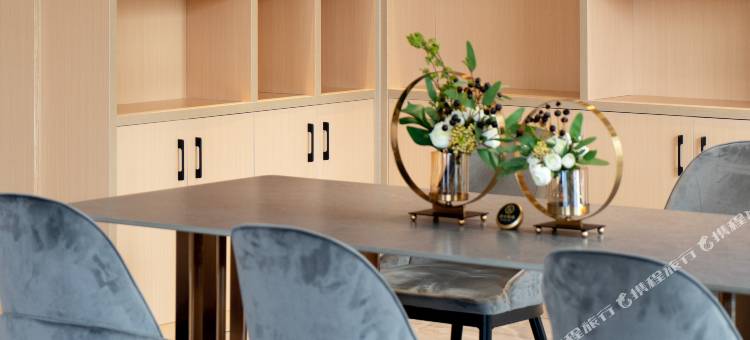 大荔睿廷酒店图片