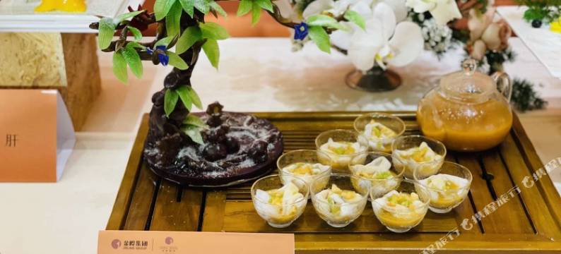 金海酒店(湛江金沙湾赤坎老街店)图片