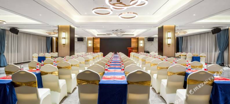 云阳三生假日酒店图片