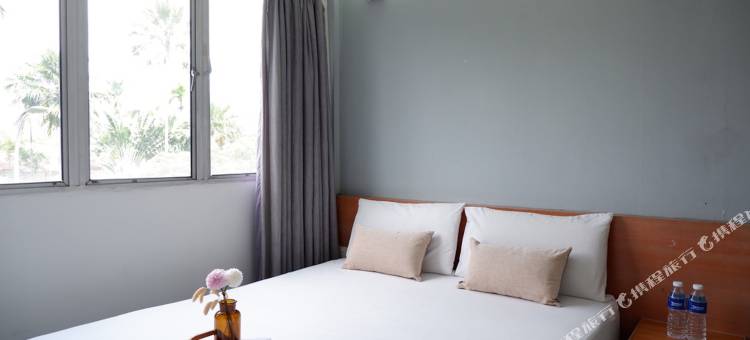 因达花园酒店(Indah Garden Hotel Kuala Lumpur)图片