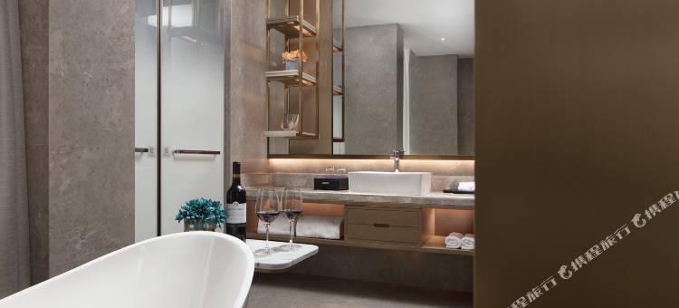 开元大酒店(武汉高铁站欢乐谷店)图片