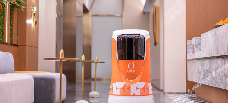 桔子酒店(成都金牛万达店)图片