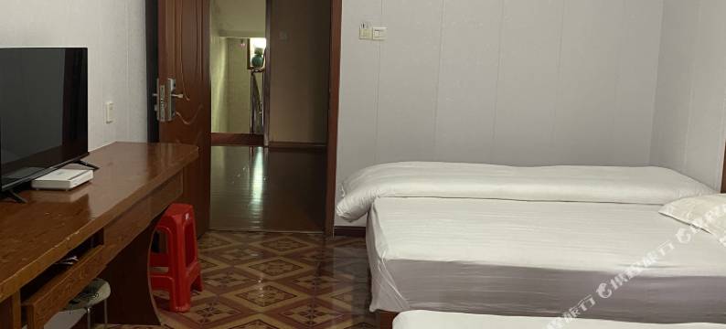 含山舒雅宾馆图片