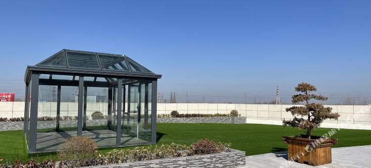 贝壳酒店(淮安朱桥工业园区店)图片