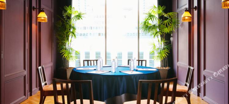 东方酒店(ORIENTAL HOTEL)图片