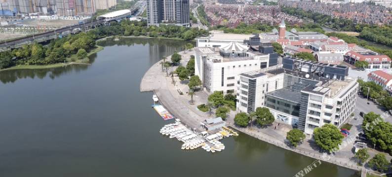 美兰湖国际会议中心酒店图片