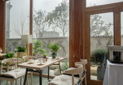 Tian Shui Wai Homeinn Hotel Overview