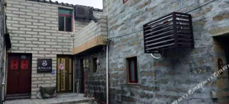 平潭葫芦澳民宿图片