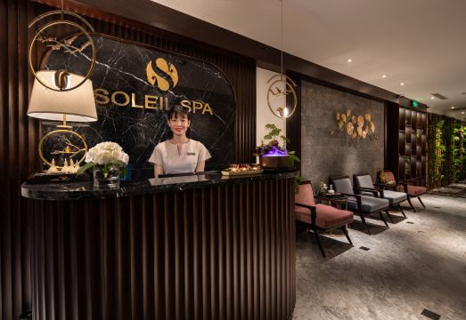 Soleil Boutique HotelHotel Overview