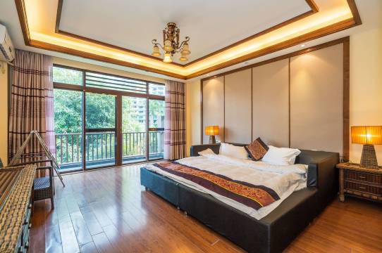 惠州 广州趣旅游商务服务公寓