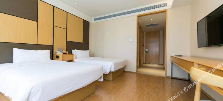 全季酒店(上海莘庄龙之梦店)图片