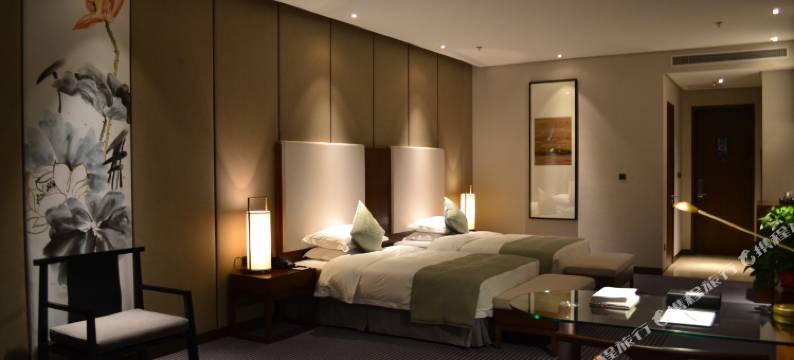 盘锦翠霞湖宾馆图片