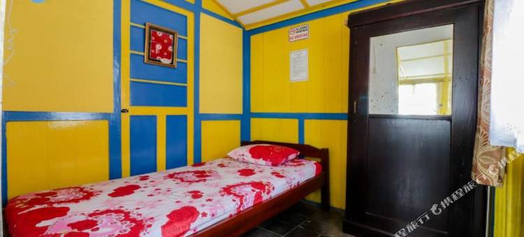 恩达莱姆苏万多家庭旅馆(Homestay Ndalem Soewondo)图片