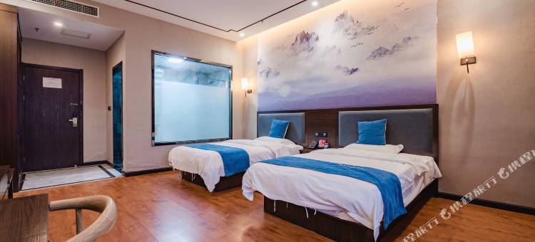 宁陵曼谷国际酒店图片