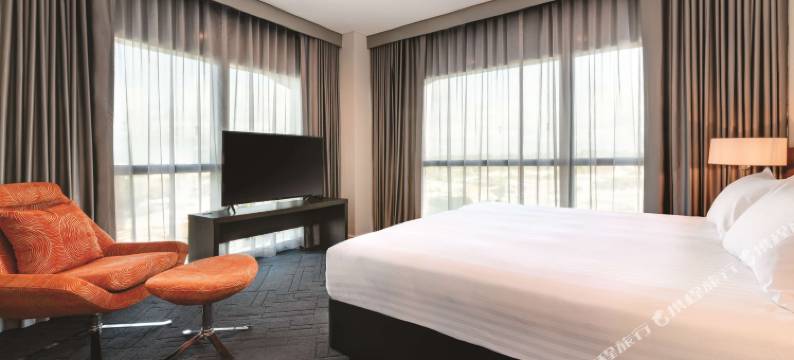 维伯苏比亚科珀斯酒店(Vibe Hotel Subiaco Perth)图片