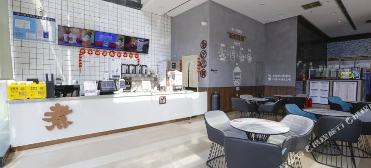 速8酒店(潍坊火车站店)图片