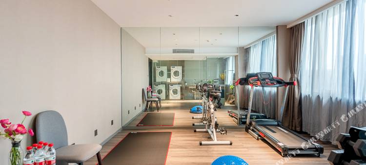 如家商旅酒店(韶关百年东街风采楼店)图片