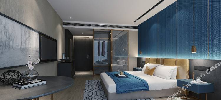 美豪酒店(民和川垣店)图片