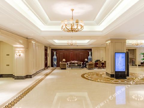 常州明都大饭店详情-pc酒店预订-中国南方航空官网