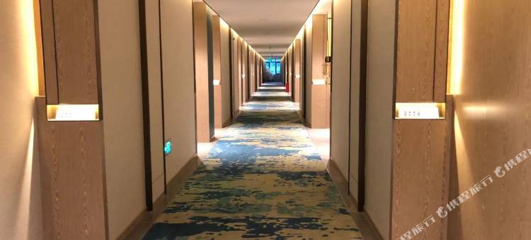 上饶海源国际酒店(天虹购物中心店)图片