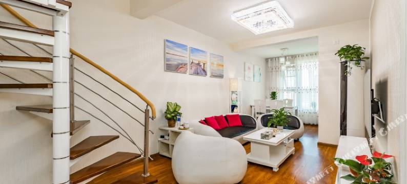 成都云墅LOFT公寓图片