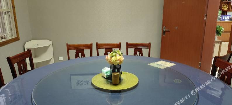 南京慢景农家乐(高淳国际慢城桠溪店)图片