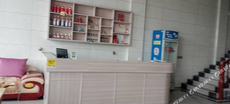 攸县正立客栈图片