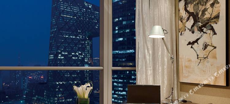 北京千禧大酒店图片