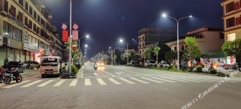 阳朔肖氏宾馆图片